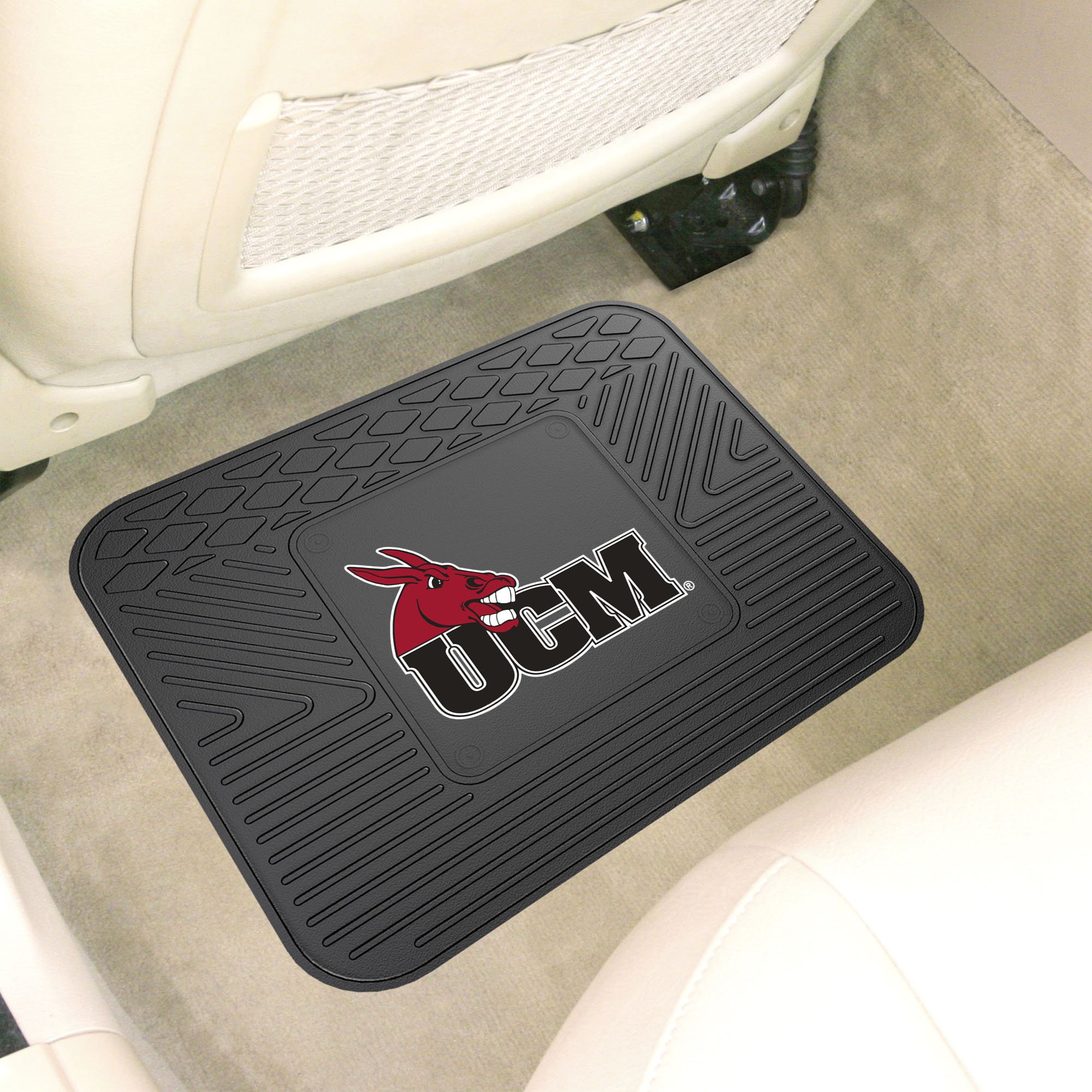 UCM Utility Mat Vinyl 14 x 17