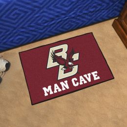 Boston College Man Cave Starter Mat
