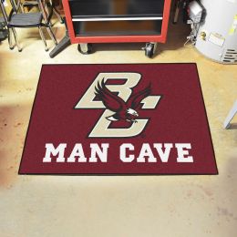 Boston College Man Cave All Star  Mat