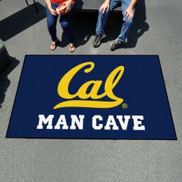Berkeley Man Cave Outdoor Ulti-Mat - Nylon 60 x 96