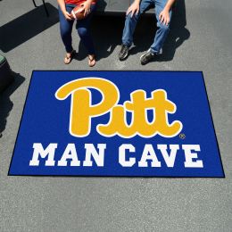 Pitt Man Cave Ulti-Mat - Nylon 60 x 96