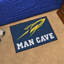 UT Man Cave Starter Mat - 19 x 30