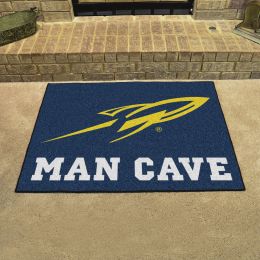 UT Man Cave All Star Mat â€“ 34 x 44.5