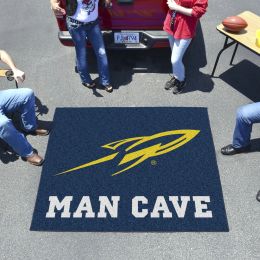 UT Man Cave Tailgater Mat â€“ 60 x 72