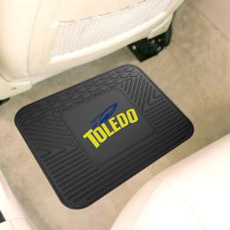 University of Toledo Utility Mat - Vinyl Logo 14" x 17"