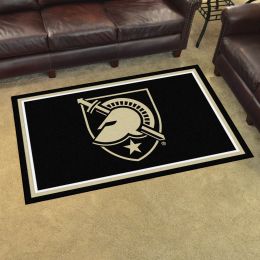 United States Military Academy Area Rug - Nylon 4â€™ x 6â€™