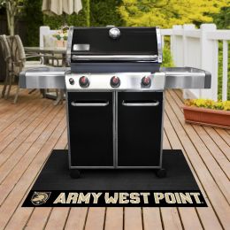 United States Military Academy Grill Mat â€“ Vinyl 26 x 42