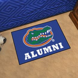 Florida Gators Alumni Starter Doormat - 19 x 30