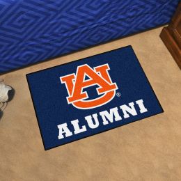 AU Alumni Starter Doormat - 19 x 30