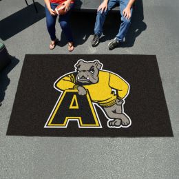 Adrian College Outdoor Ulti-Mat - Nylon 60" x 96"