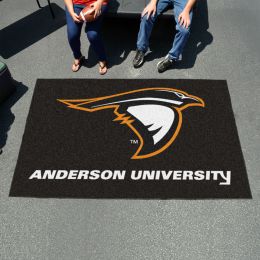 Anderson University Outdoor Ulti-Mat - Nylon 60" x 96"