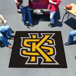 Kennesaw State University Tailgater Mat â€“ 60 x 72