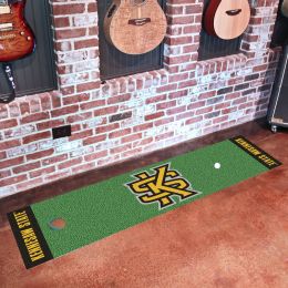 KSU Putting Green Mat â€“ 18 x 72