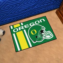 UO Helmet Starter Doormat - 19 x 30