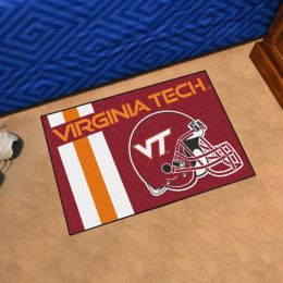 VT Helmet Starter Doormat - 19 x 30