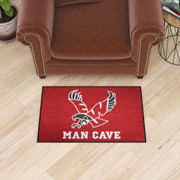 EWU Eagles Red Man Cave Starter Mat - 19 x 30