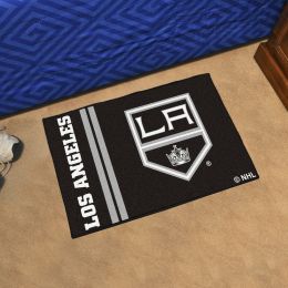 Kings Logo Inspired Starter Doormat - 19â€ x 30â€