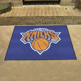 New York Knicks All-Star Mat - 34 x 44.5