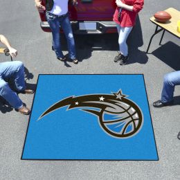 Orlando Magic Tailgater Mat â€“ 60 x 72