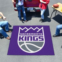 Sacramento Kings Tailgater Mat â€“ 60 x 72