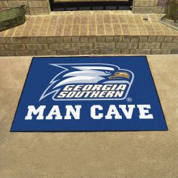 GS Eagles Man Cave All Star Mat â€“ 34 x 44.5