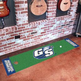 GS Eagles Putting Green Mat â€“ 18 x 72