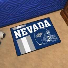 Nevada Helmet Starter Doormat - 19 x 30