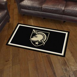 United States Military Academy Area rug - 3â€™ x 5â€™ Nylon