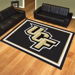 University of Central Florida Area Rug - Nylon 8' x 10'