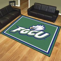 Florida Gulf Coast University Area Rug â€“ Nylon 8â€™ x 10â€™