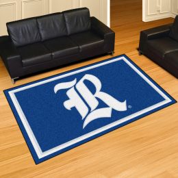 Rice University Area Rug â€“ Nylon 5â€™ x 8â€™