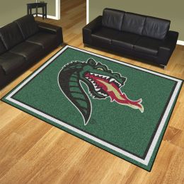 University of Alabama at Birmingham Area Rug â€“ Nylon 8â€™ x 10â€™