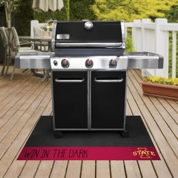 Iowa State University Southern Style Grill Mat â€“ Vinyl 26 x 42