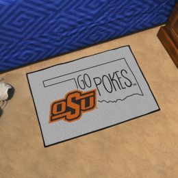 OSU Southern Style Starter Doormat - 19 x 30