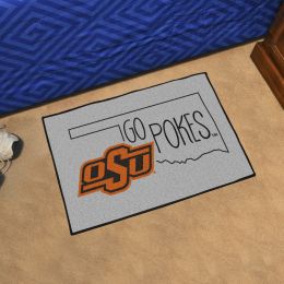 OSU Southern Style Starter Doormat - 19 x 30