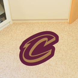 Cleveland Cavaliers Mascot Area Rug – Nylon