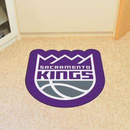 Sacramento Kings Mascot Area Rug – Nylon