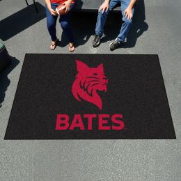 Bates College Outdoor Ulti-Mat - Nylon 60 x 96