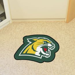 Northern Michigan University Mascot Area Rug - Nylon