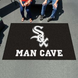 Chicago White Sox Man Cave Ulti-Mat - 60x96
