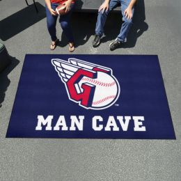 Cleveland Indians Man Cave Ulti-Mat - 60x96