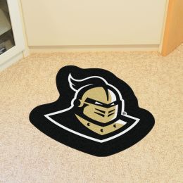 University of Central Florida Mascot Area Rug - Nylon