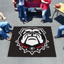 University of Georgia Tailgater Mat - 60 x 72