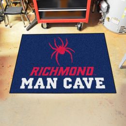 UR Spiders Man Cave All Star Mat â€“ 34 x 44.5