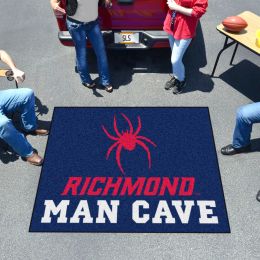 UR Spiders Man Cave Tailgater Mat â€“ 60 x 72