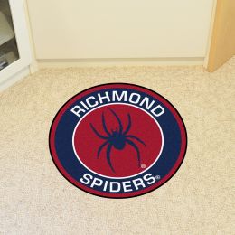 University of Richmond Logo Roundel Mat â€“ 27â€