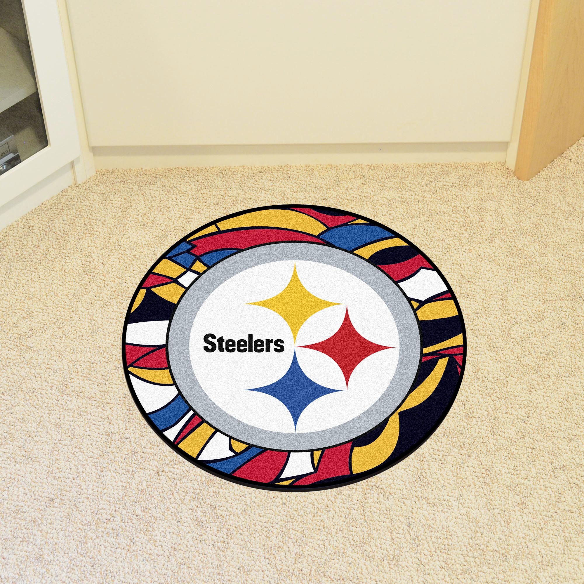 27 pittsburgh steelers