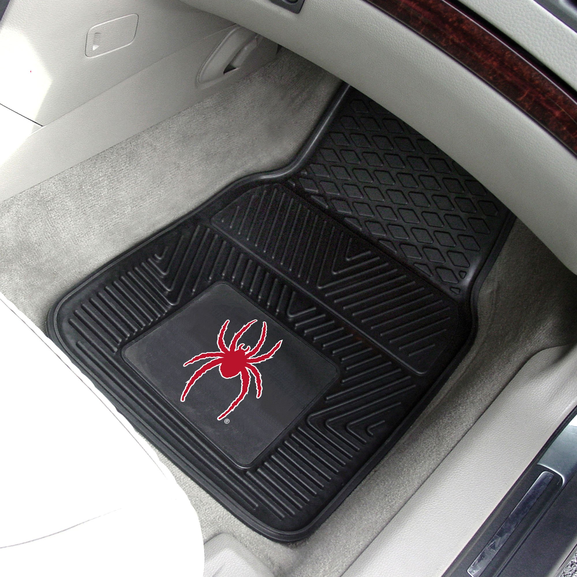 Vinyl floor mats clearance for cars