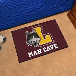 LUC Ramblers Man Cave Starter Mat - 19 x 30