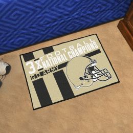 Army West Point Dynasty Starter Doormat - 19x30